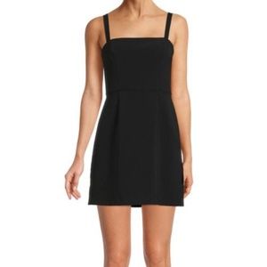 French Connection A Line Mini Dress